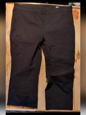 Ayr straight leg jeans